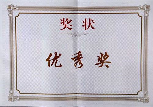 2019被行業(yè)協(xié)會(huì)評(píng)為《年度優(yōu)秀動(dòng)畫(huà)作品獎(jiǎng)》